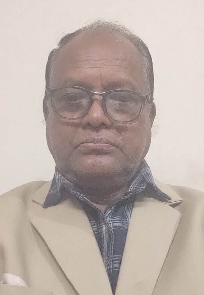 Purnachandra Mohanty